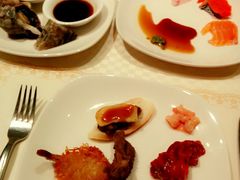 -鼓浪湾酒店自助餐