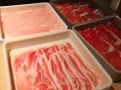 -温野菜涮涮锅(西单大悦城店)