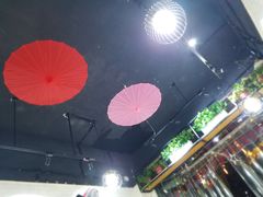大堂-熊在烤肉烧烤店(林荫店)