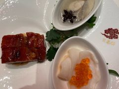 -天龙轩(香港丽思卡尔顿酒店)