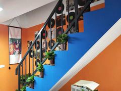 -八度音乐吉他教室(汉广店)