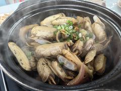 -临风海鲜餐厅