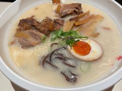 -味千拉面(上海蓝天路店)