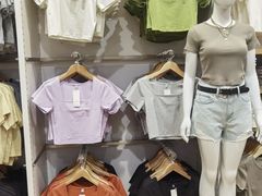 -优衣库(长沙国金中心店)