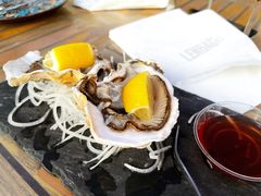 -LENBACH兰巴赫西餐啤酒坊(大连东港店)