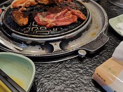 -海吃海喝海鲜烤肉炭火主题自助餐(朝阳店)
