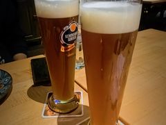 -LENBACH兰巴赫西餐啤酒坊(大连东港店)