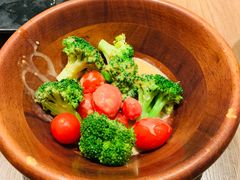 -Hamburg Steak Keisuke