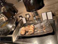 -北京王府井希尔顿酒店·万斯阁西餐厅