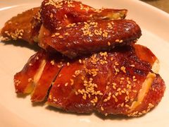 -湖滨28中餐厅·西湖宴·杭州君悦酒店