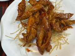 -文记壹心鸡(宝华路店)