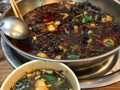 -黑竹香鸡(营和巷店)