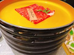 -一绪に寿喜烧(荟聚店)