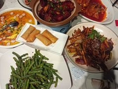 -欣旺·迎宾楼·百年无锡菜