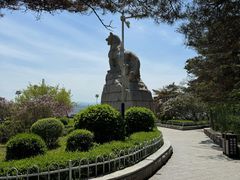 -帽儿山国家森林公园