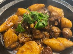 -鱼桥巷·美学川菜