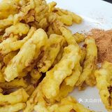 来过很多次了，在我们北方是上车饺子，下车面