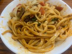 -王菊美食街·王菊面馆(总店)