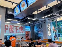 -肥韬茶餐厅(海上世界店)