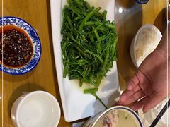 -易老妈蹄花.特色川菜(人民公园总店)