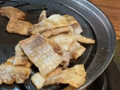 -九田家黑牛烤肉料理(新辰里亚运村店)