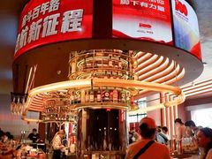 -人民咖啡馆(四行仓库店)