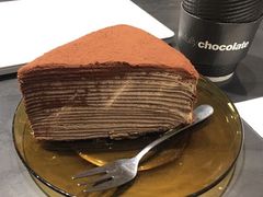 -Awfully Chocolate(嘉里城店)