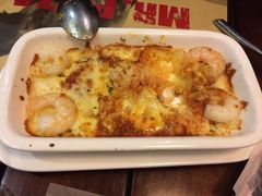 -Mr.Pizza米斯特比萨(盐城聚龙湖店)