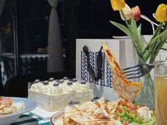 -小主人西餐厅 master table(青年中路店)