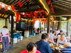 -下塘街25号农家菜馆(新场店)