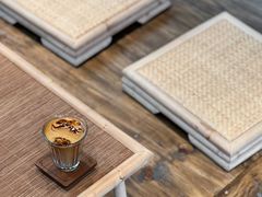 -Metal hands·铁手咖啡