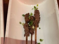 -肉串汪(望京店)