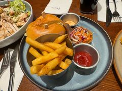 -bluefrog蓝蛙(新三里屯太古里店)