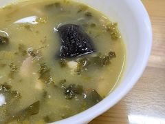 -马姐菜饭馆