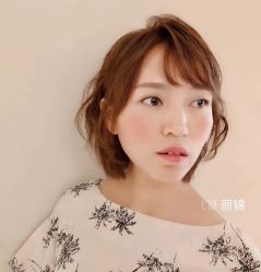 点击看大图 -LJOY丽锦造型·烫发染发