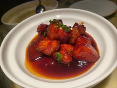 -梁家大院•农家菜(马陆店)