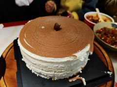 勃朗峰栗子蛋糕-姆们M Sweetie Cake(三里屯店)