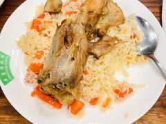 -217丰惠源抓饭(江乾路店)