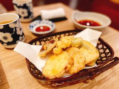 -小山日本料理(太古汇店)