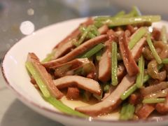 -漢舍中国菜馆(889广场店)