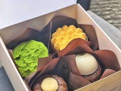 -发酵食堂(屏风街店)