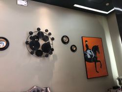 -17.壹柒·美学高定空间