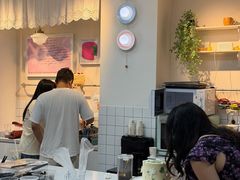 -米柚烘焙教室(工联CC店)