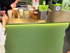 -奈雪的茶(东莞汇一城店)