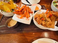 -京A Taproom·精酿餐吧(CBD店)
