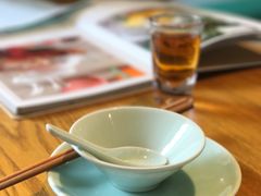 -去茶去餐厅(中央大街店)