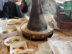 -阳坊大都涮羊肉(阳坊总店)