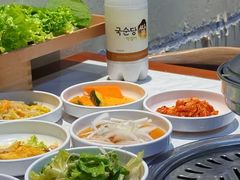 -六七八韩式烤肉·韩国料理(上杭路店)