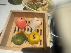 -煲王粤菜餐厅(中侨中心店)