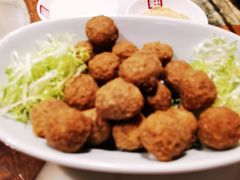 -那家小馆•北京菜•烤鸭(香山店)